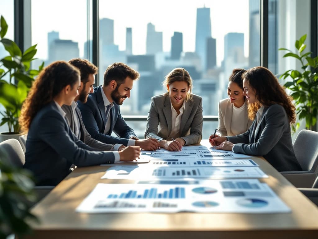 Keys to Obtaining Business Financing in Spain in 2025