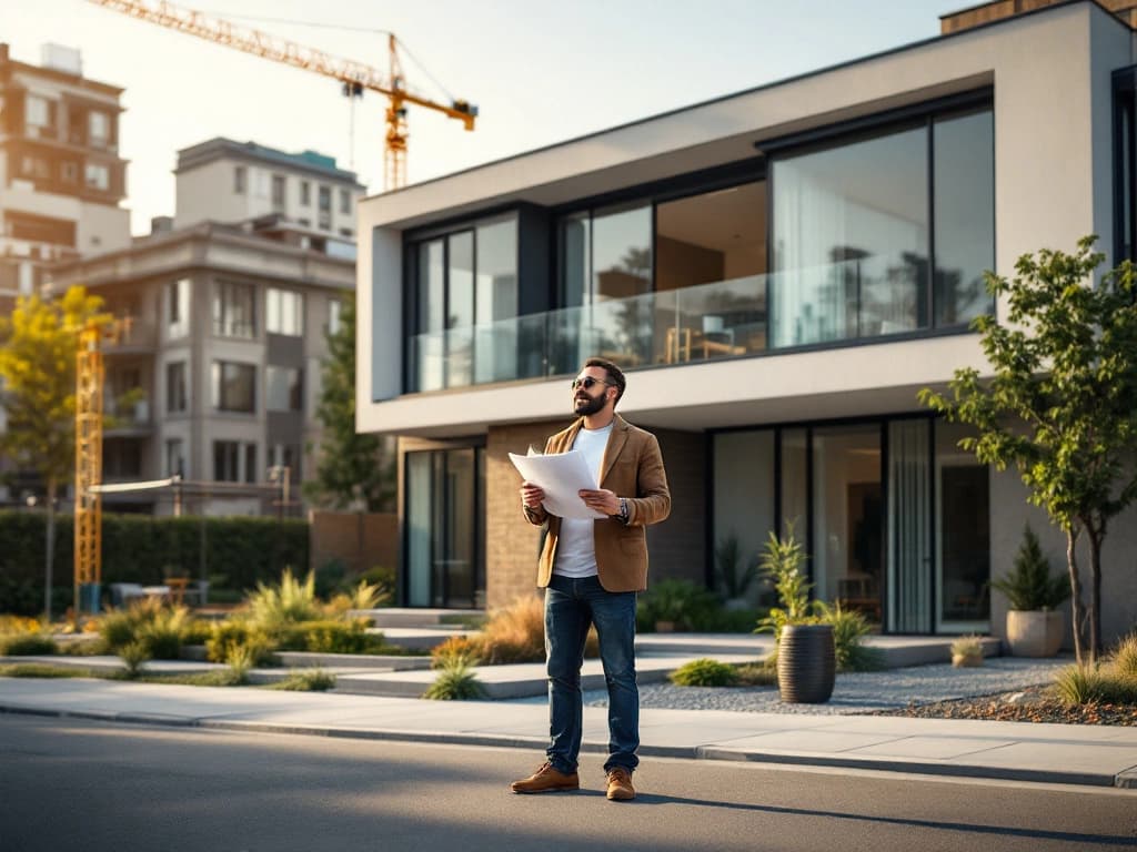 How to Structure Financing for Property Flipping Projects in 2025