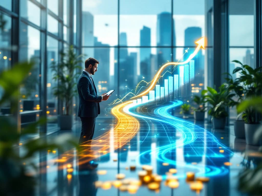 Complete Guide to Business Financing: Options and Strategies for Growth