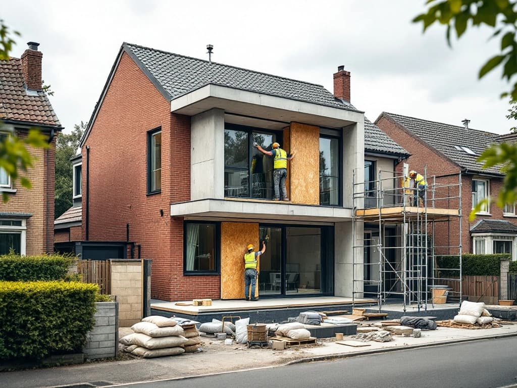 Specialized Financing for Real Estate Developers: Beyond the Traditional Developer Loan