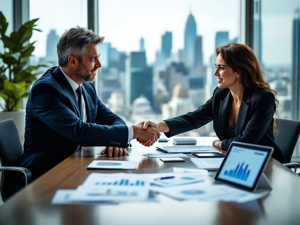 Private Financing for Businesses: A Comparative Analysis with Traditional Banking