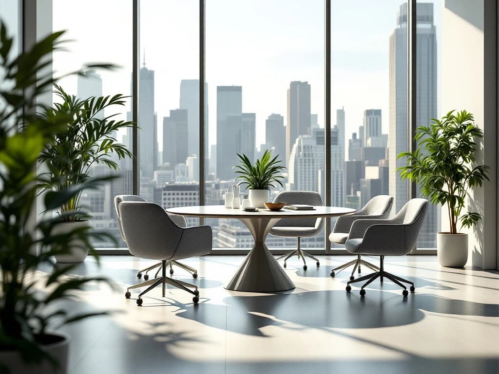 Variety of Financing Options