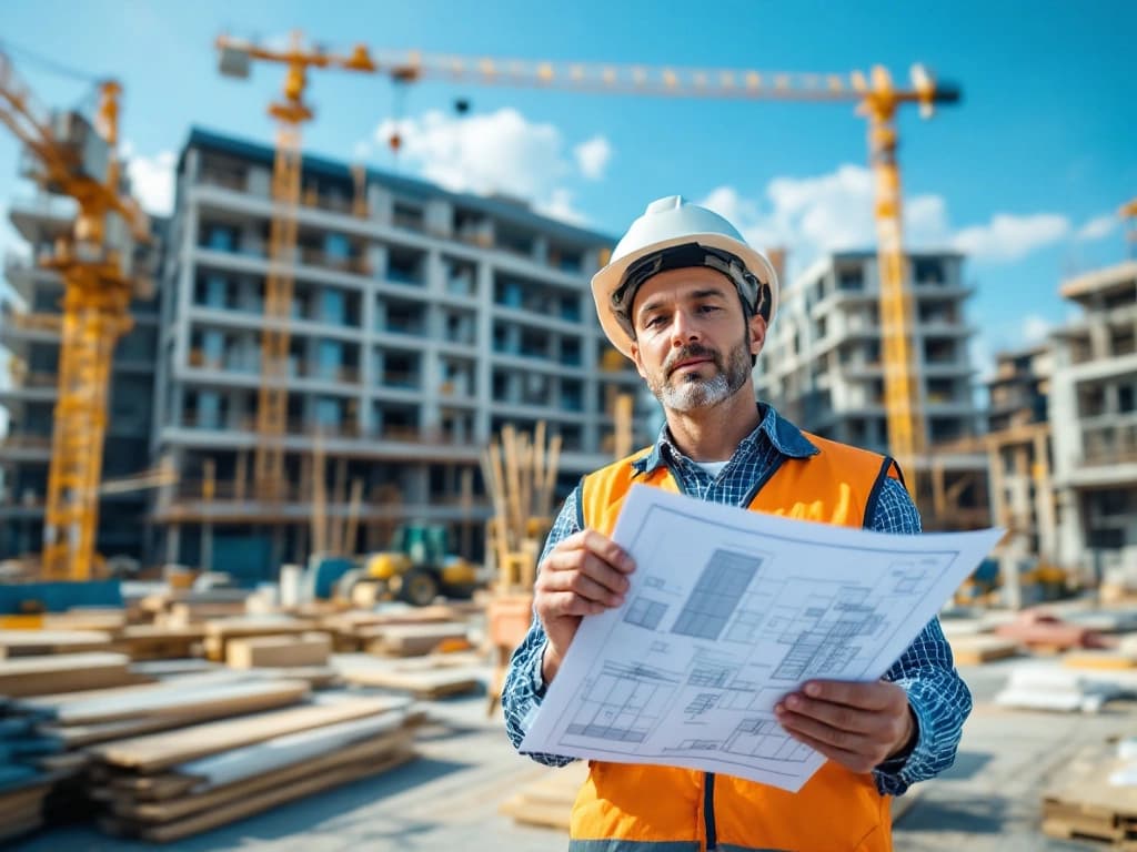 Building Renovation Financing: Options and Requirements 2025