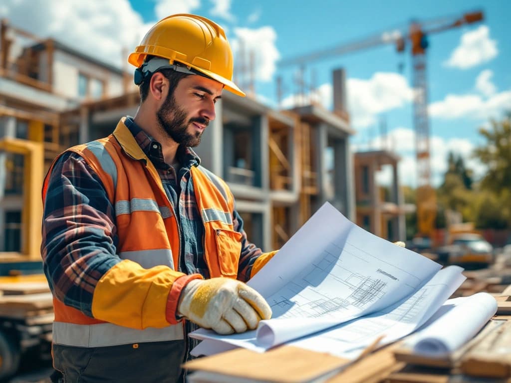 Financing for Real Estate Projects