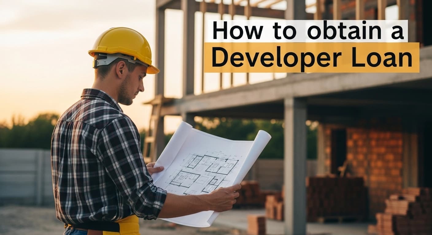 Bridge Loan vs. Developer Loan: When to Use Each One