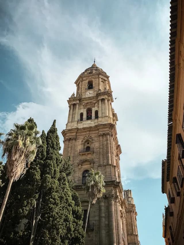 Préstamo promotor en Málaga
