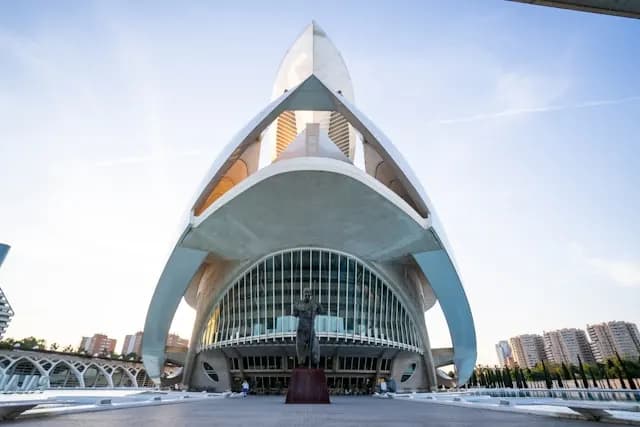 Préstamo promotor en Valencia