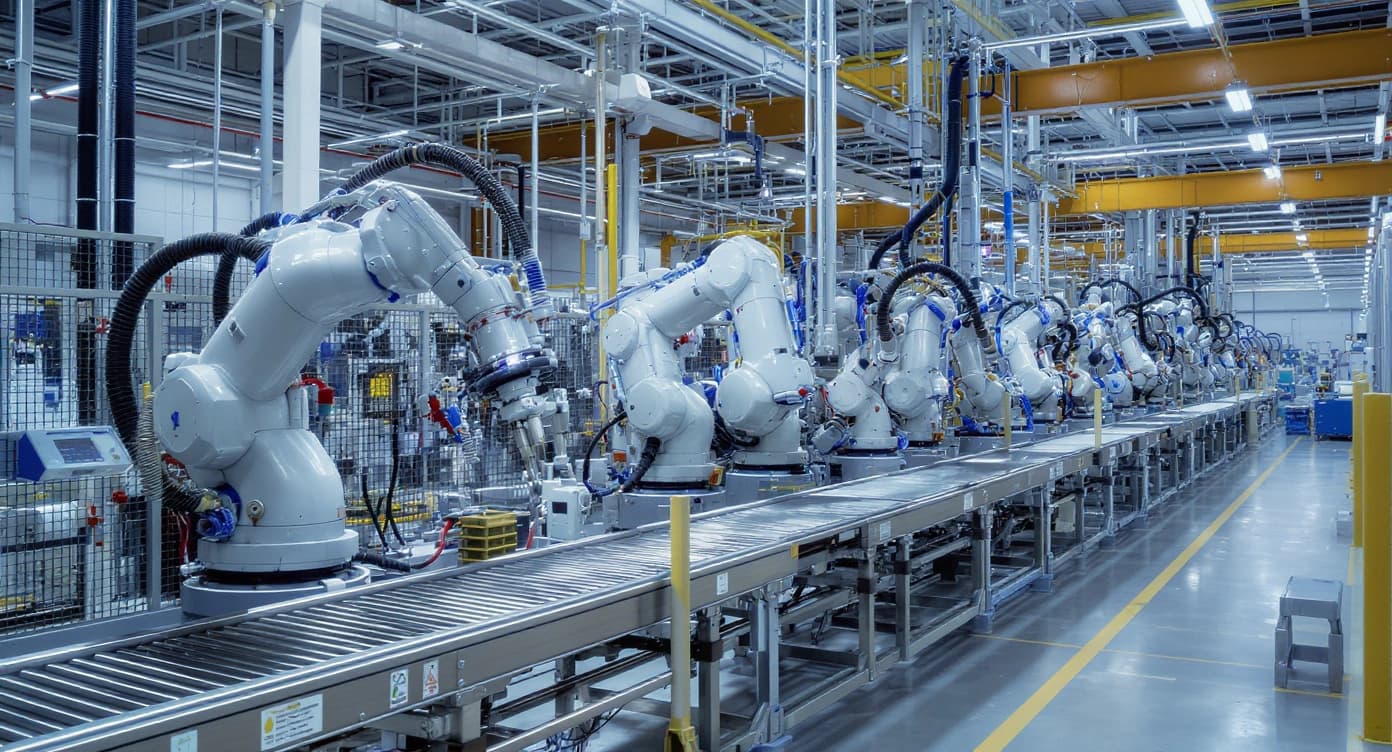 Contacta para conseguir tu financiación