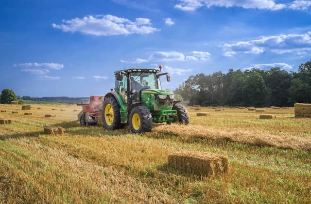 Sector Agricultura y Ganadería - Financiacion especializada