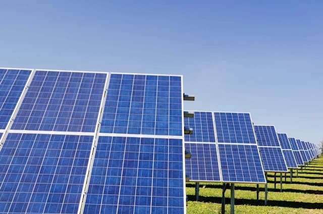 Sector Energía y Medio Ambiente - Financiacion especializada
