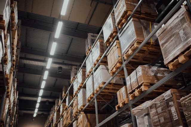 Financiacion para Logistics and Transport - GrupInversor