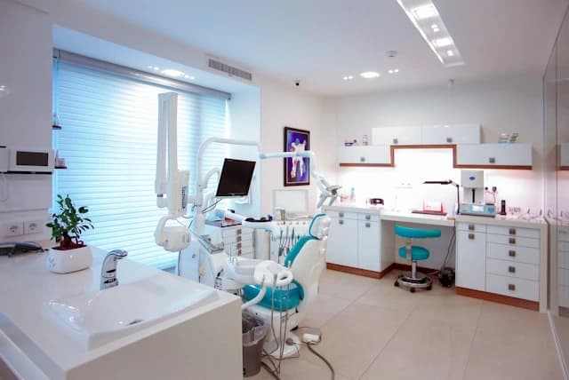 Sector Salud y Belleza - Financiacion especializada