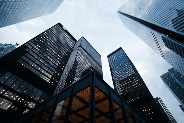 Préstamos para inversión - Servicio de financiacion