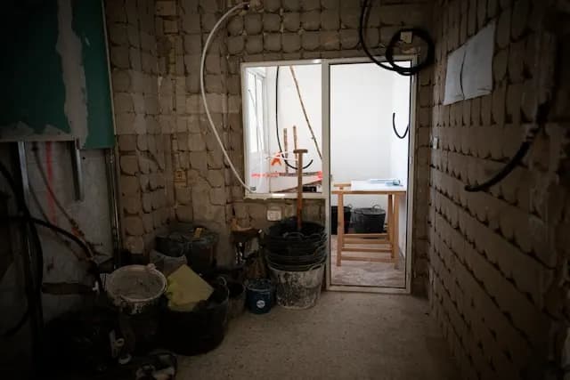 Sociedad propietaria de vivienda logo