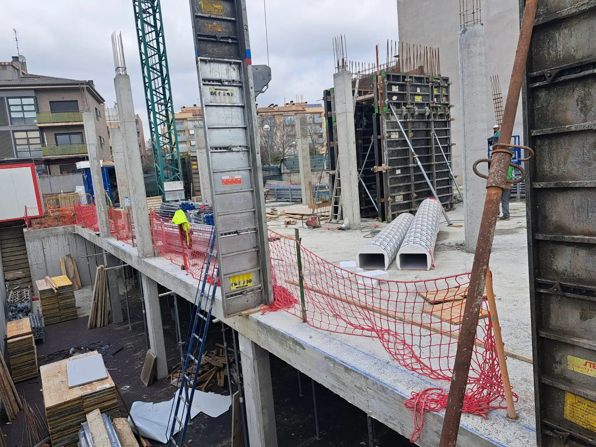 Empresa promotora logo